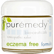 Eczema Free Formula - 