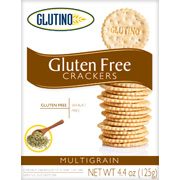 Crackers, Multigrain - 