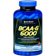 BCAA+G 6000, Ultra Recovery - 