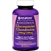 Glucosamine 1500mg Chondro - 