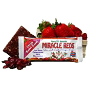 Miracle Red Bar, Very Berry - 