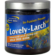 Lovely Larch Tea - 