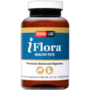 Healthy Pets, iFlora Probiotics - 