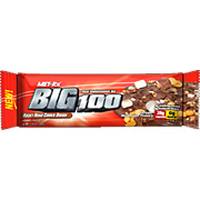 Big 100 Bar, Rocky Road Cook - 