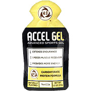 Accel Gel, Vanilla - 