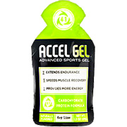 Accel Gel, Key Lime - 