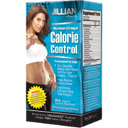 Calorie Control - 