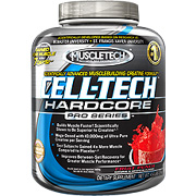 Cell-Tech Pro, Fruit Punch - 