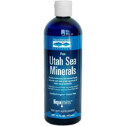 Utah Sea Minerals - 