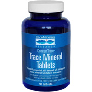 Trace Mineral - 