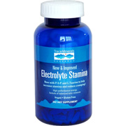 Electrolyte Stamina - 