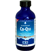 Liquid CoQ10 - 