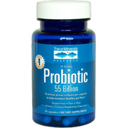 Probiotic 55 Billion - 