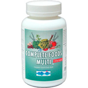 Complete Foods Multi - 