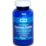 Electrolyte Stamina - 