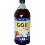 Goji with ConcenTrace - 