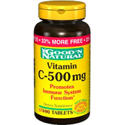 C-500 mg - 
