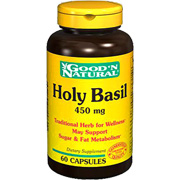 Holy Basil 450 mg - 