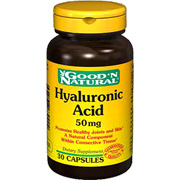 Hyaluronic Acid 50 mg - 