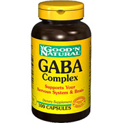 GABA Complex - 