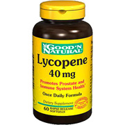 Lycopene 40 mg - 
