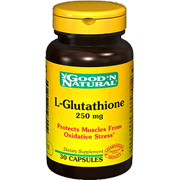 L-Glutathione 250 mg - 