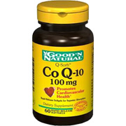 CoQ-10 100 mg - 