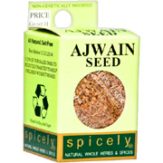 Ajwain Seed - 