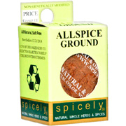 Allspice Ground - 