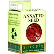 Annatto Seed - 