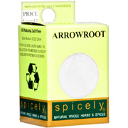 Arrowroot - 