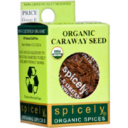 Caraway Seeds - 