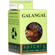 Galangal - 