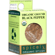 Pepper Black Ground - 