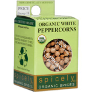 Peppercorn White - 