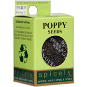 Poppy Seed - 