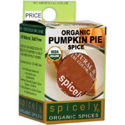 Pumpkin Pie Spice - 