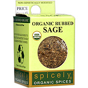Sage Rubbed - 