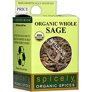 Sage Whole - 