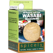 Wasabi Powder - 