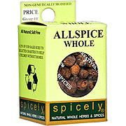 Allspice Whole - 