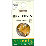 Bay Leaves - 
