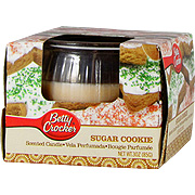 Scented Sugar Cookie Candle - 