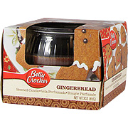 Scented Gingerbread Candle - 