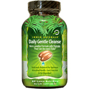 Daily Gentle Cleanse - 