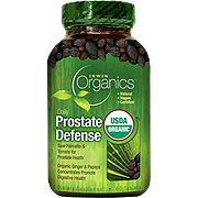 Daily Prostate Defense - 