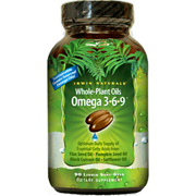 Whole-Plant Oils Omega 3-6-9 - 