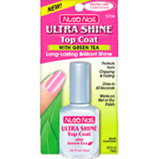 Ultra Shine Top Coat - 