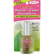 Touch of Color Strengthener Natural Tint - 