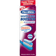 Xtra Whitening Gel Toothpaste - 
